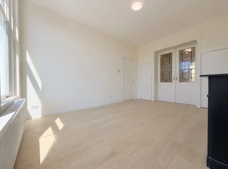 Foto #0 Appartement Fahrenheitstraat Den Haag