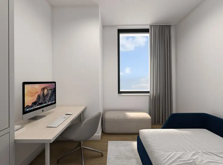 Foto #0 Appartement Sperwerlaan Bilthoven