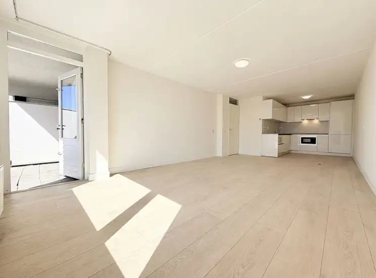 Foto #0 Appartement Korbootstraat Den Haag