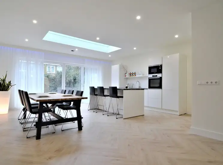 Foto #0 Huurwoning Wallestein Amsterdam