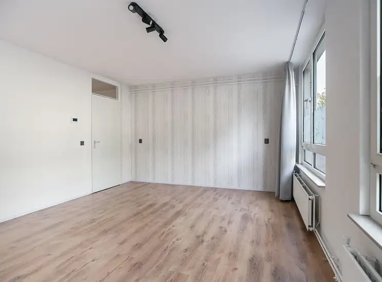 Foto #0 Appartement Dickenslaan Amsterdam