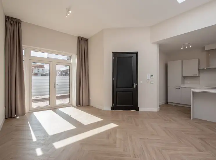 Foto #0 Huurwoning Dirk Hoogenraadstraat Den Haag
