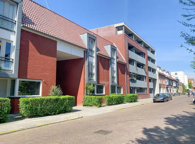 Foto #0 Huurwoning Helper Westsingel Groningen