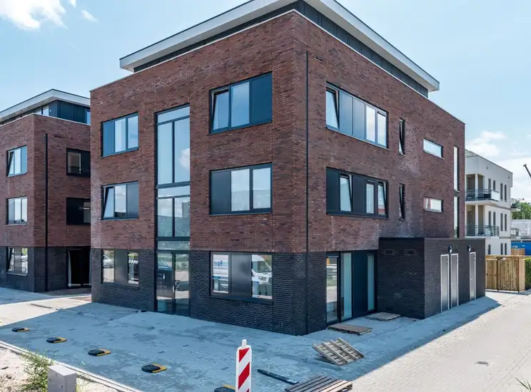 Foto #0 Appartement Zwedenstraat Almere