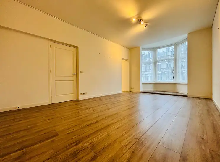 Foto #0 Appartement Valeriusstraat Den Haag