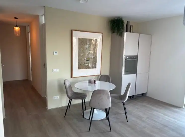 Foto #0 Appartement Maerlantburg Gouda