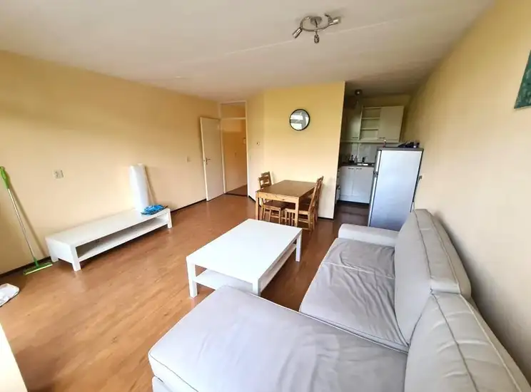 Foto #0 Appartement Nassaukade Amsterdam