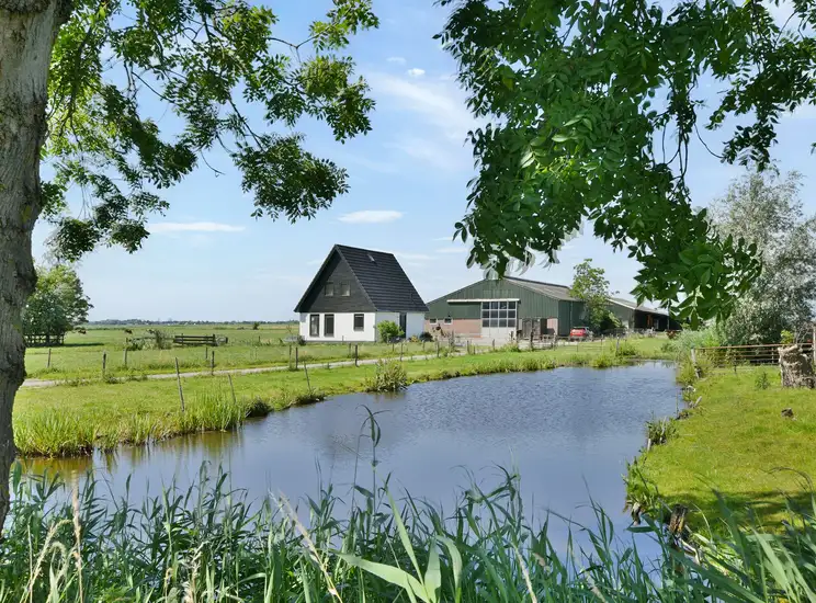 Foto #0 Huurwoning Kanaalweg Landsmeer