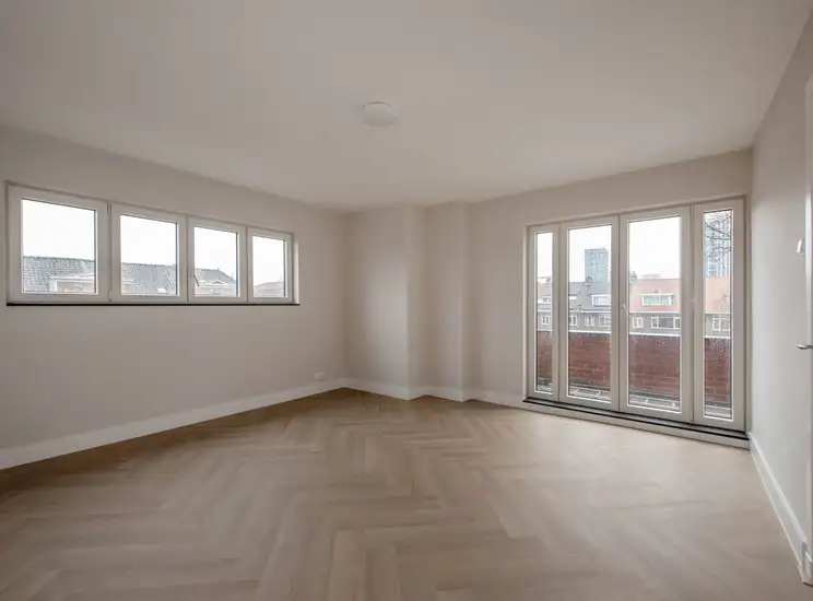 Foto #0 Appartement Laan van Middenburg Voorburg