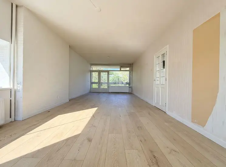 Foto #0 Appartement Stokroosstraat Den Haag