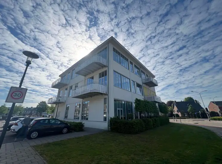 Foto #0 Appartement Harrie van Gestelstraat Geldrop