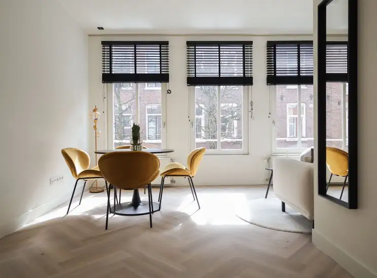Foto #0 Appartement Govert Flinckstraat Amsterdam