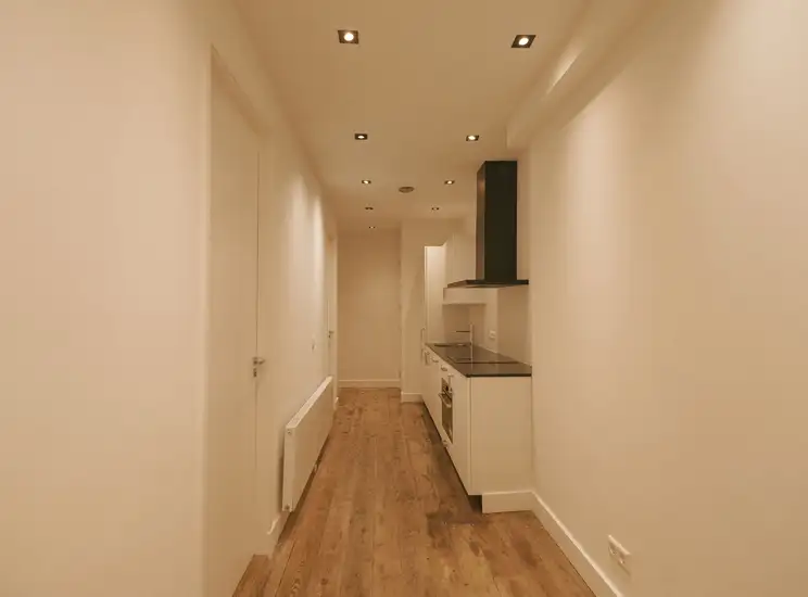 Foto #0 Appartement Derde Schinkelstraat Amsterdam