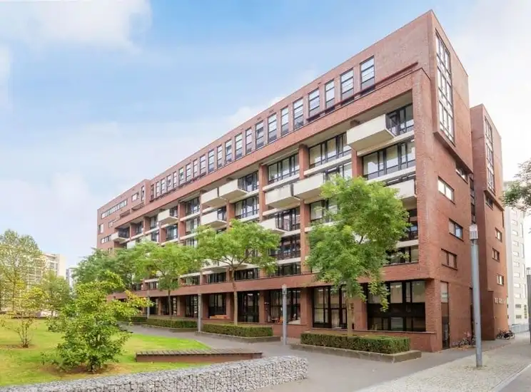 Foto #0 Appartement Lichtstraat Eindhoven