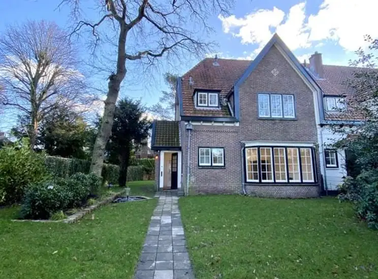 Foto #0 Huurwoning Hoplaan Aerdenhout