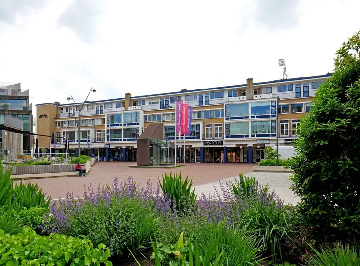 Foto #0 Appartement Nieuwe Markt Roosendaal