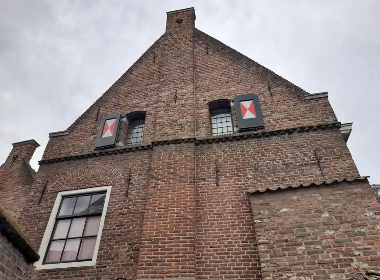 Foto #0 Huurwoning Muntengang Deventer
