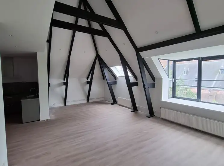 Foto #0 Appartement Akerkhof Groningen