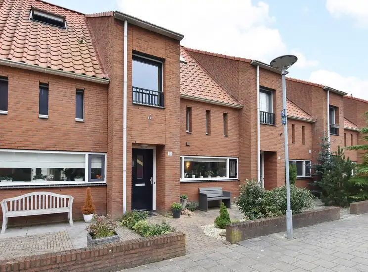 Foto #0 Huurwoning Abrikozenplein Wateringen