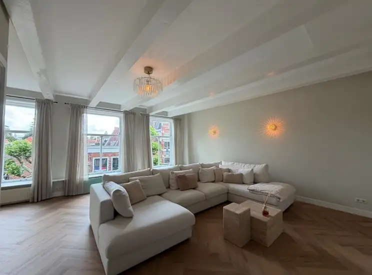 Foto #0 Appartement Grote Houtstraat Haarlem