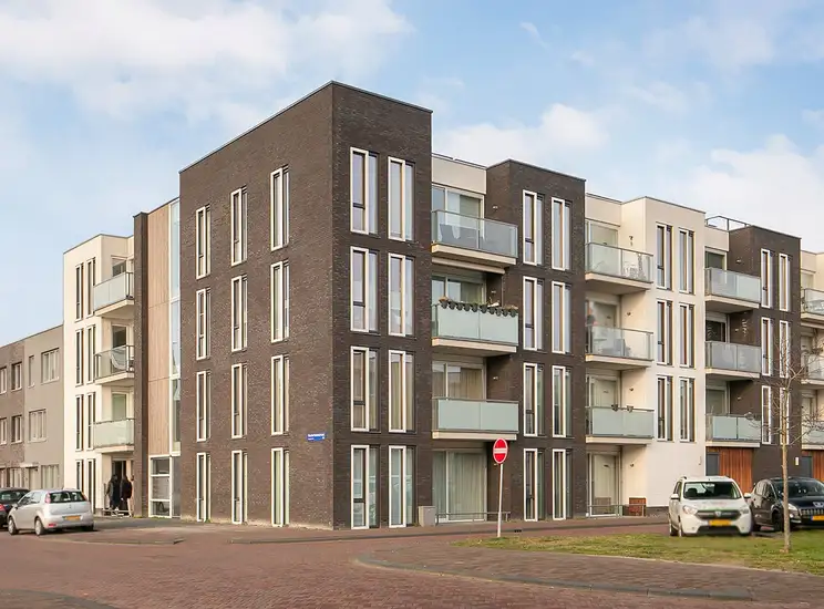 Foto #0 Appartement Nederlandstraat Almere