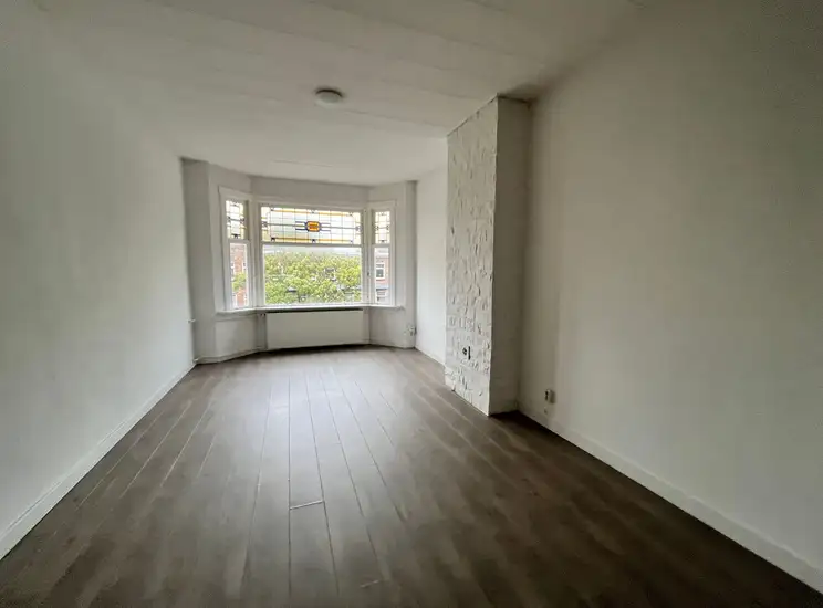 Foto #0 Appartement van Musschenbroekstraat Den Haag