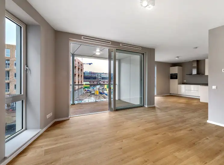 Foto #0 Appartement Narva-eiland Amsterdam