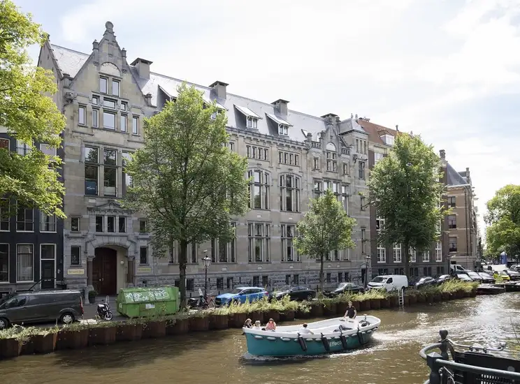 Foto #0 Appartement Herengracht Amsterdam