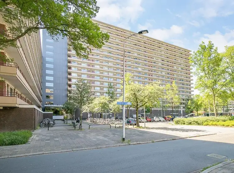 Foto #0 Appartement Arthur van Schendelplein Delft