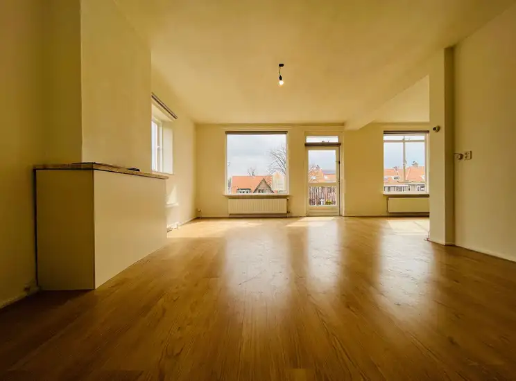 Foto #0 Appartement Broekslootkade Voorburg