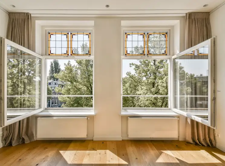 Foto #0 Appartement Noordermarkt Amsterdam