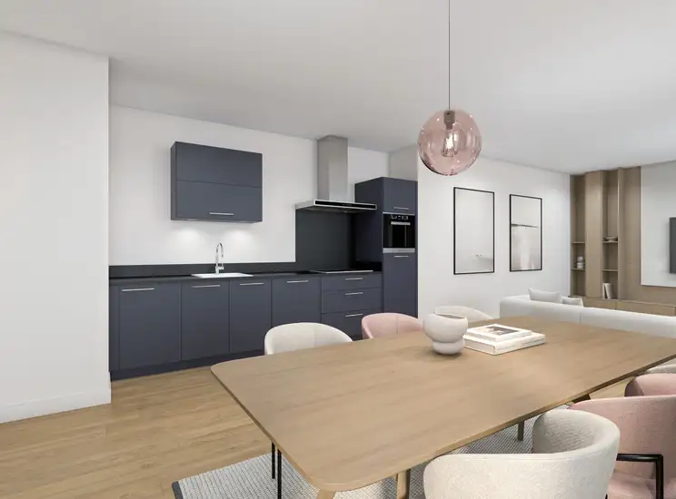 Foto #0 Appartement Sperwerlaan Bilthoven