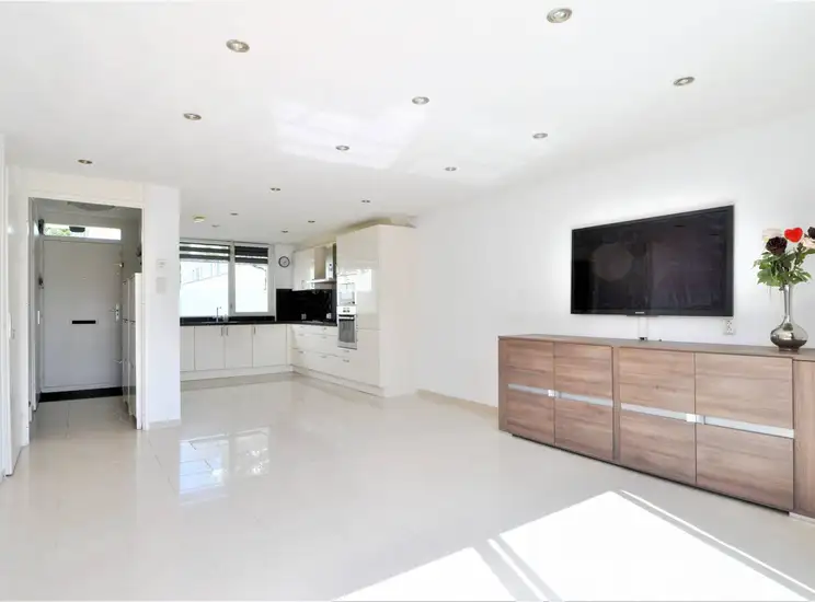 Foto #0 Huurwoning Le Tourmalet Amsterdam