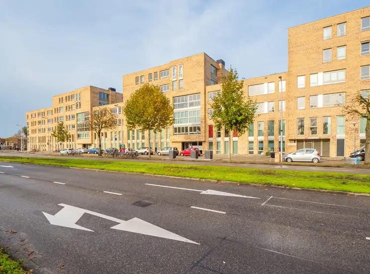 Foto #0 Appartement Marnixlaan Utrecht
