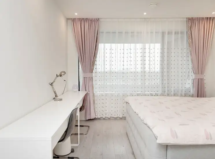 Foto #0 Appartement Tommaso Albinonistraat Amsterdam