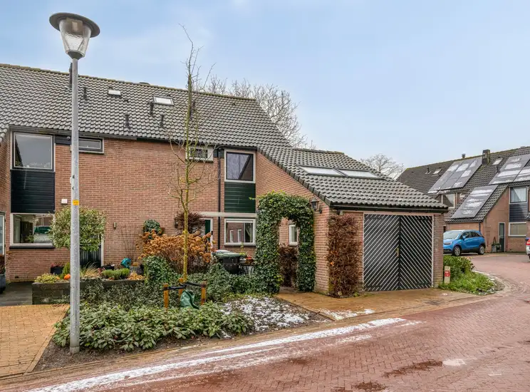 Foto #0 Huurwoning Langwagen Blaricum