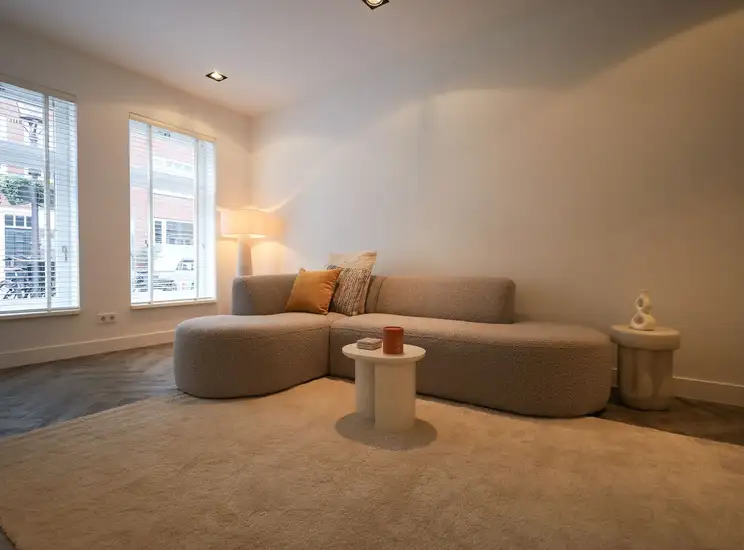Foto #0 Appartement Derde Schinkelstraat Amsterdam