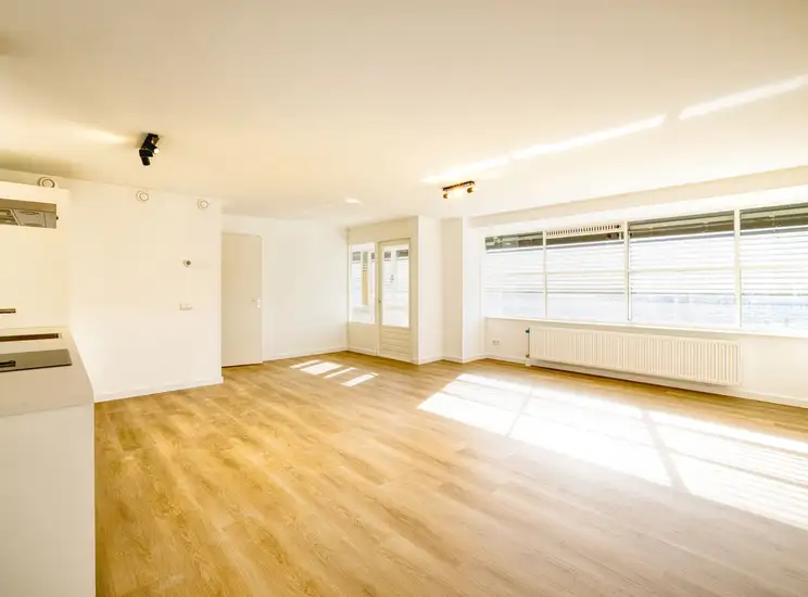 Foto #0 Appartement Noord West Buitensingel Den Haag