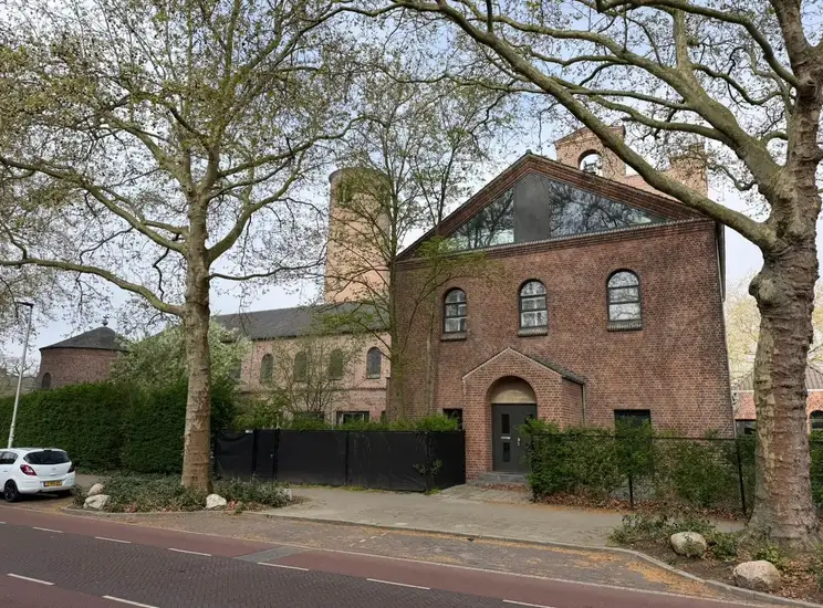 Foto #0 Appartement Korianderstraat Eindhoven