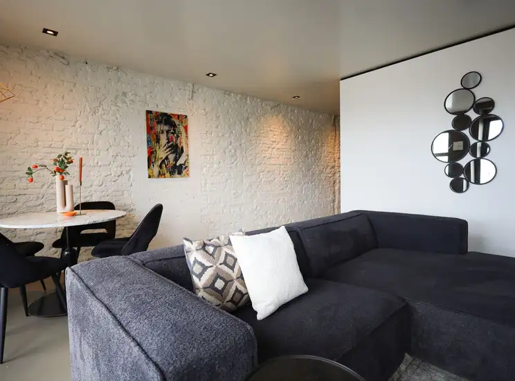 Foto #0 Appartement Warmoesstraat Amsterdam