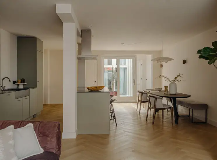 Foto #0 Appartement Schoterweg Haarlem