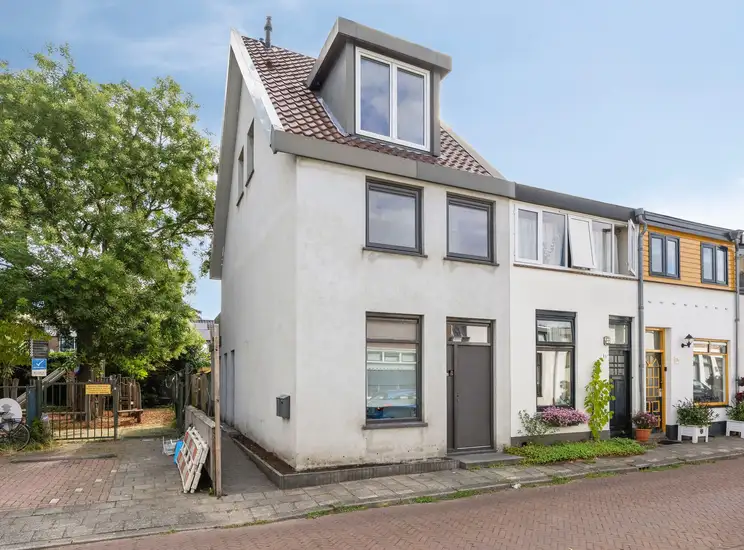 Foto #0 Appartement Gildestraat Bussum