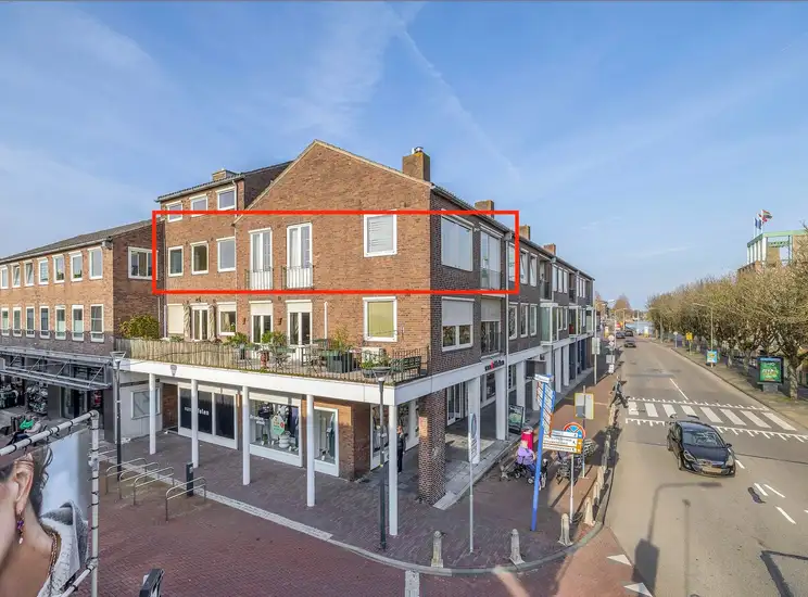 Foto #0 Appartement Zijdstraat Aalsmeer