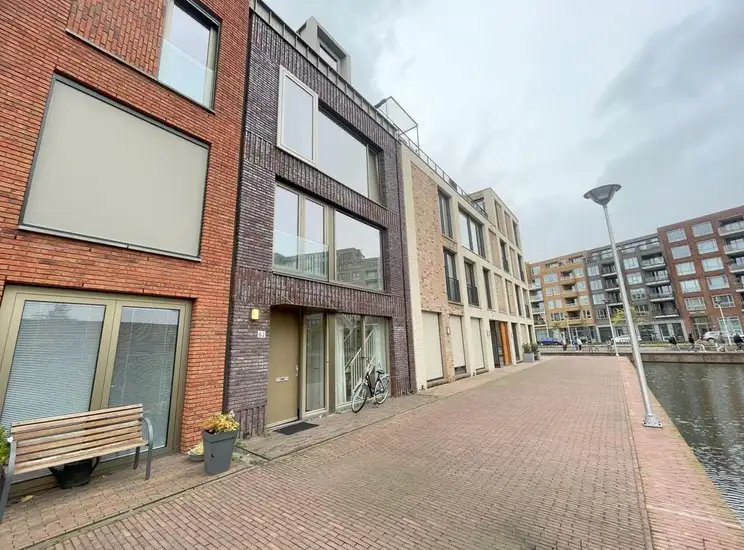 Foto #0 Appartement Graaf Floriskade Delft