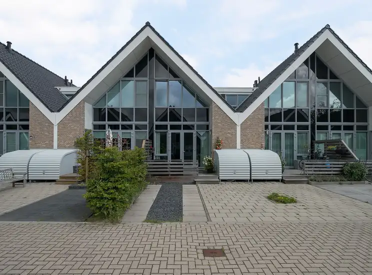 Foto #0 Huurwoning Wilgenhof Woubrugge