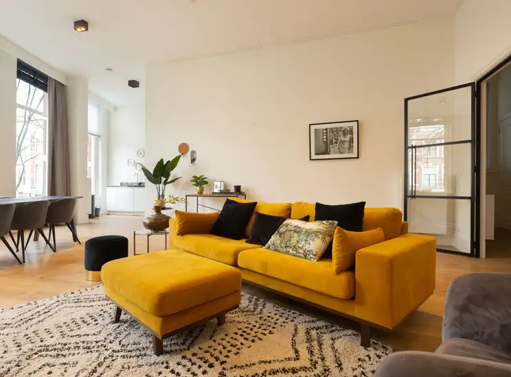 Foto #0 Appartement Herengracht Den Haag