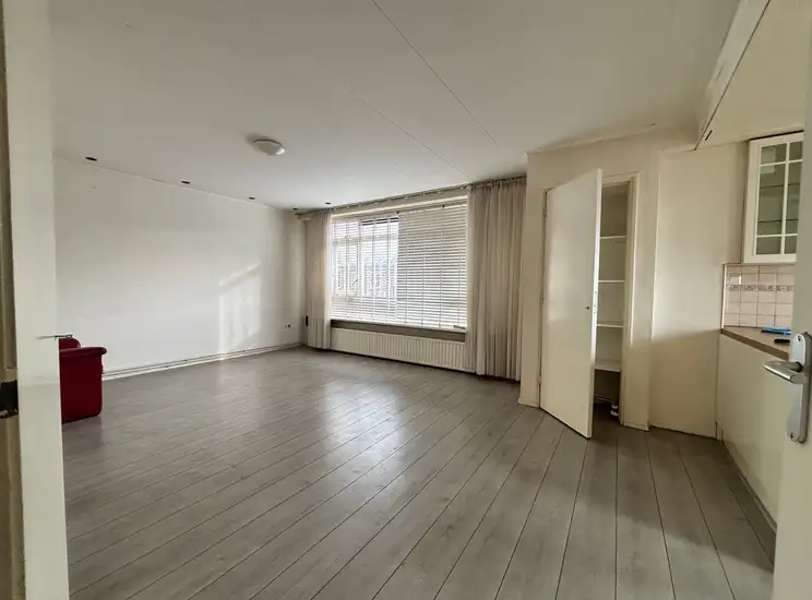 Foto #0 Appartement Dwingelostraat Den Haag