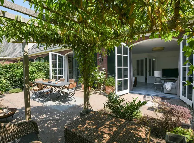 Foto #0 Huurwoning Nieuw-Loosdrechtsedijk Loosdrecht