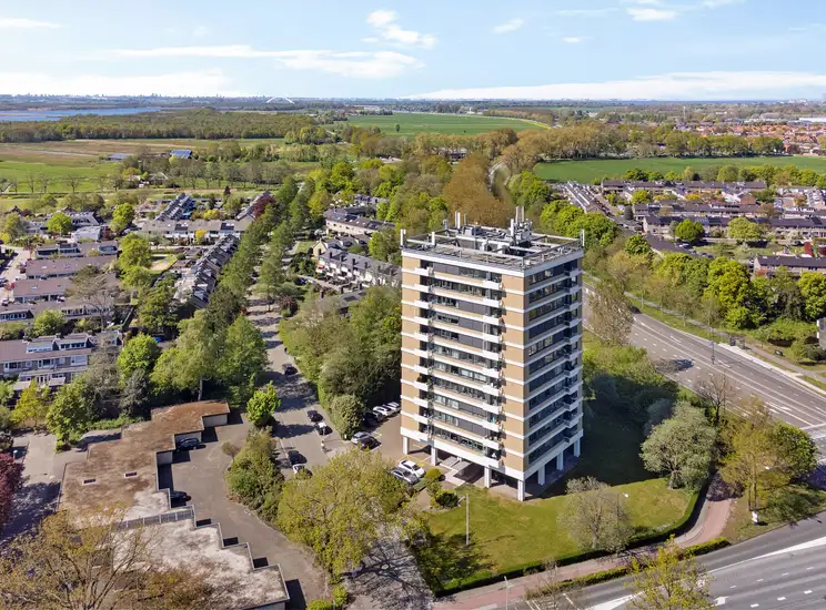 Foto #0 Appartement Graaf Willem de Oudelaan Naarden