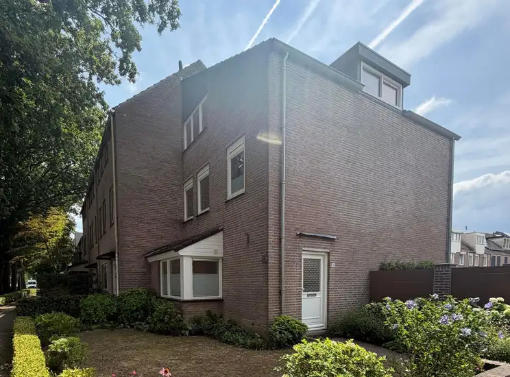 Foto #0 Huurwoning Berg Veldhoven